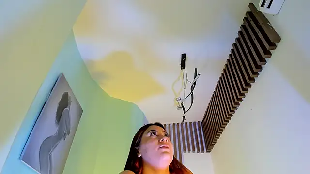 MacarenaRosse online show from September 13, 7:13 pm