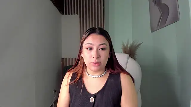 MacarenaRosse online show from October 9, 8:18 pm