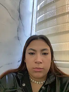 MacarenaRosse online show from November 24, 7:35 pm