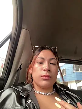 MacarenaRosse online show from December 4, 7:55 pm