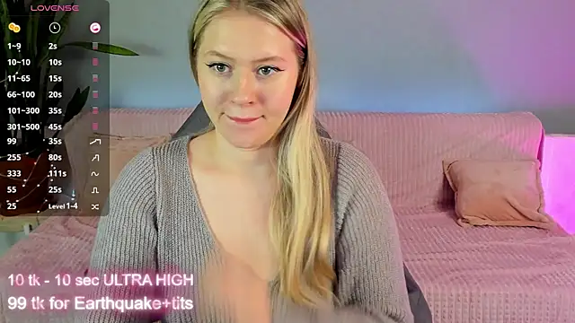 Snapshot of marmelana199 chatting on December 14, 2:50 am marmelana199 online show from December 14, 2:50 am