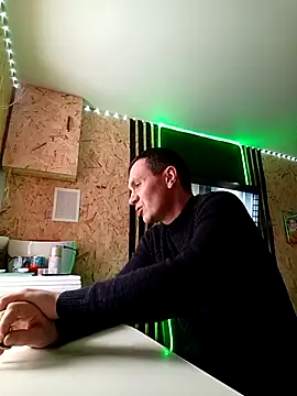 Joel Navy online show from January 13, 8:41 am