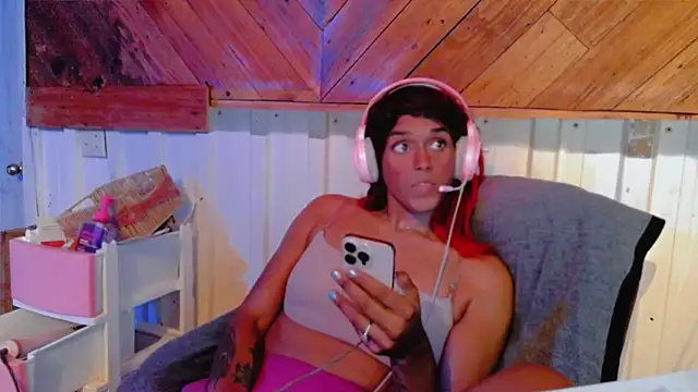 Snapshot of HTXBBY3130 chatting on September 9, 10:20 pm HTXBBY3130 online show from September 9, 10:20 pm