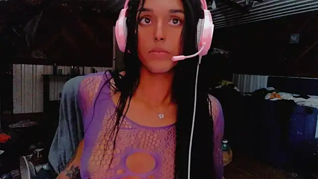 Snapshot of HTXBBY3130 chatting on October 2, 12:45 pm HTXBBY3130 online show from October 2, 12:45 pm