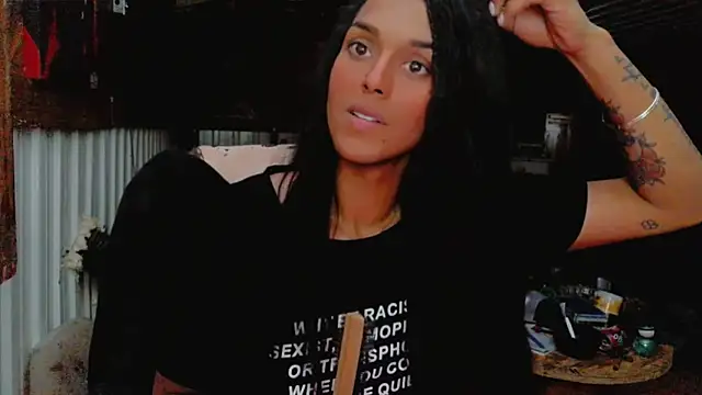 Snapshot of HTXBBY3130 chatting on October 4, 12:08 am HTXBBY3130 online show from October 4, 12:08 am