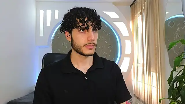 Rafael Mendezz online show from September 19, 8:53 pm