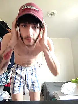 Rafael Mendezz online show from November 5, 3:56 pm