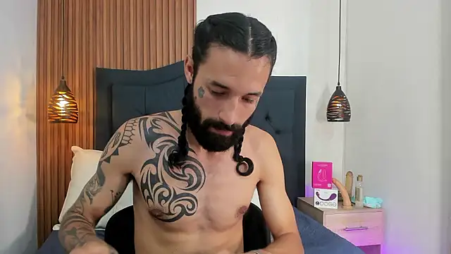 Hisoka 011 online show from March 21, 7:39 pm