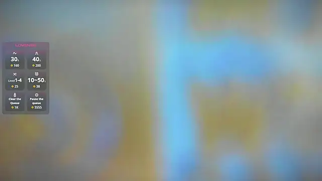 Isabelagomez1 online show from September 15, 3:23 pm