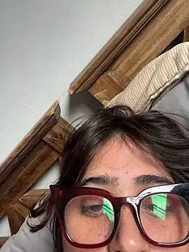 TatiTits online show from April 16, 1:12 pm