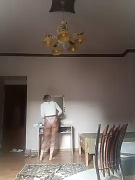 Snapshot of Julia_Giulia chatting on October 2, 1:07 pm Julia Giulia online show from October 2, 1:07 pm