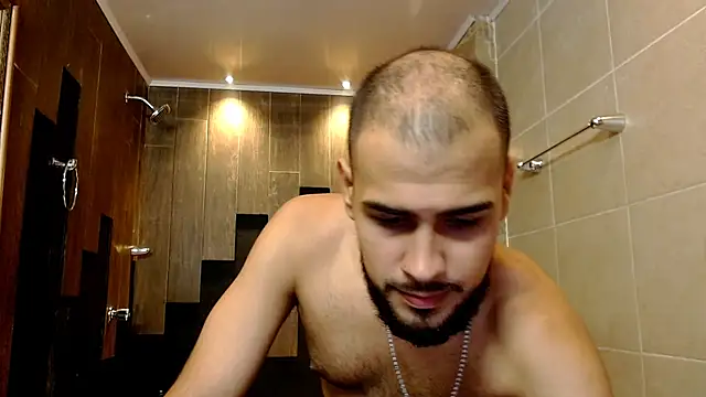 Marcus Soler online show from September 13, 7:46 pm