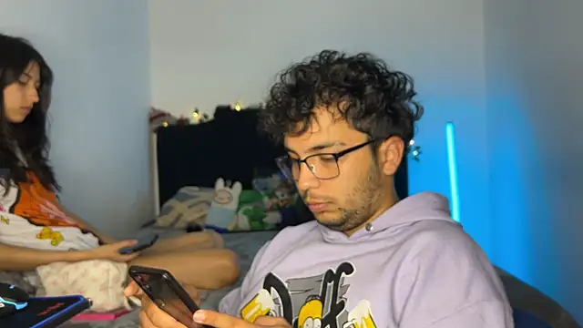 Snapshot of Conor_Taylor chatting on September 26, 2:54 pm Conor Taylor online show from September 26, 2:54 pm