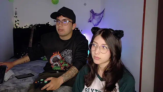 Snapshot of Conor_Taylor chatting on November 1, 11:29 pm Conor Taylor online show from November 1, 11:29 pm