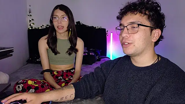 Snapshot of Conor_Taylor chatting on November 3, 4:08 pm Conor Taylor online show from November 3, 4:08 pm