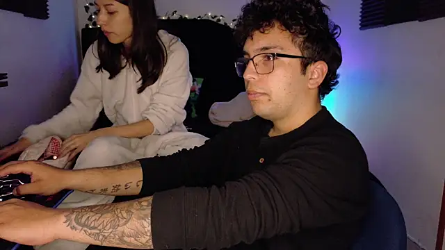 Snapshot of Conor_Taylor chatting on November 28, 1:25 pm Conor Taylor online show from November 28, 1:25 pm