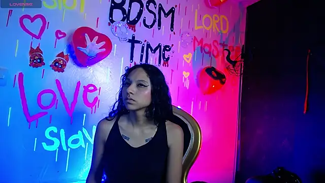 Sweettpleasure online show from October 11, 2:15 pm