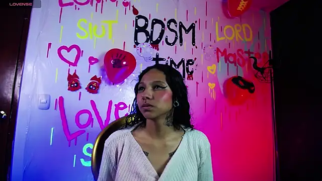 Sweettpleasure online show from October 13, 1:11 pm