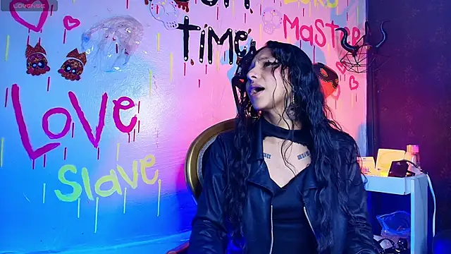 Sweettpleasure online show from November 17, 2:01 pm