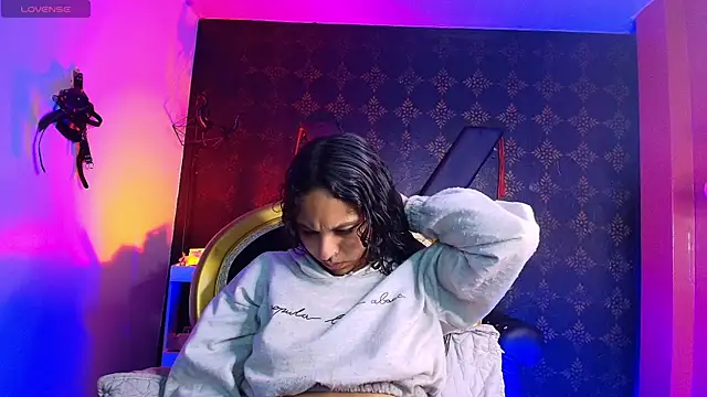 Sweettpleasure online show from December 19, 1:51 pm