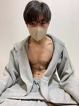 Yuma0718 online show from January 9, 2:20 pm