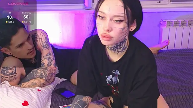 Somniyaa online show from October 2, 6:59 pm