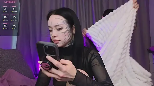 Somniyaa online show from November 26, 10:38 am