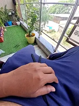 Snapshot of YoursThickDick chatting on September 16, 3:07 am YoursThickDick online show from September 16, 3:07 am