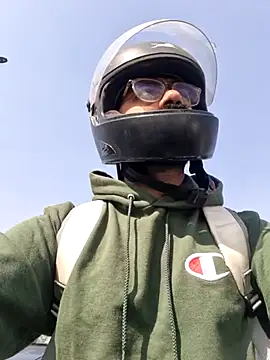 YoursThickDick online show from December 18, 7:14 am