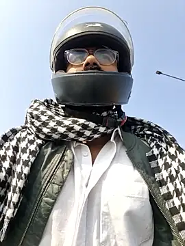 YoursThickDick online show from January 12, 6:07 am