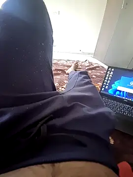 YoursThickDick online show from February 8, 5:55 am