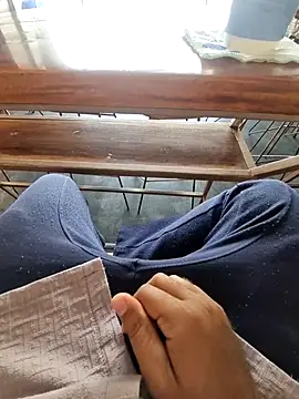 YoursThickDick online show from March 15, 9:26 am