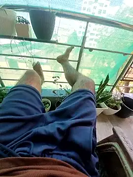 YoursThickDick online show from April 5, 5:26 am