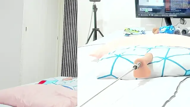 Alani Queen online show from October 17, 7:16 pm