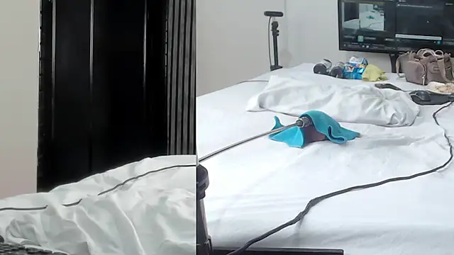 Alani Queen online show from January 17, 7:17 pm