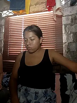 Snapshot of Aley_2025 chatting on October 8, 7:11 pm Aley 2025 online show from October 8, 7:11 pm
