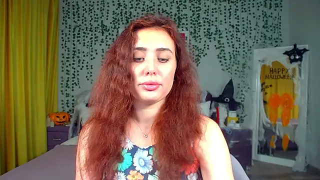 SherryBaers online show from November 1, 6:15 am