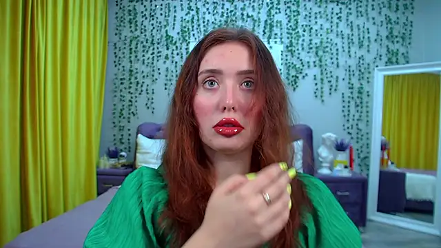 SherryBaers online show from November 27, 6:26 am