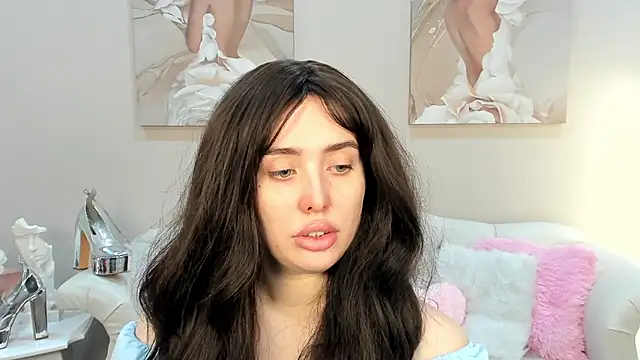 SherryBaers online show from February 13, 6:20 am