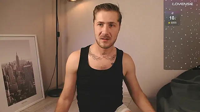 Mr At  online show from January 6, 7:12 am