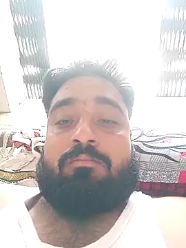 Snapshot of Raju_fuckerr chatting on October 5, 6:45 am Raju fuckerr online show from October 5, 6:45 am