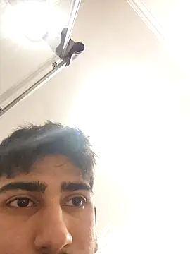 BichromeNonmetal online show from January 13, 3:06 pm