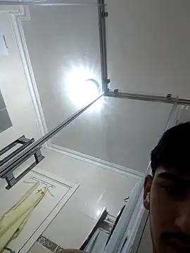 BichromeNonmetal online show from January 18, 8:51 am