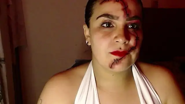 Salma deep online show from October 31, 12:55 am