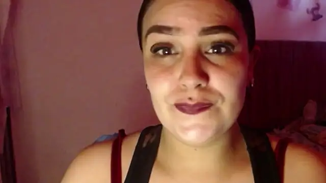 Salma deep online show from November 19, 9:04 pm