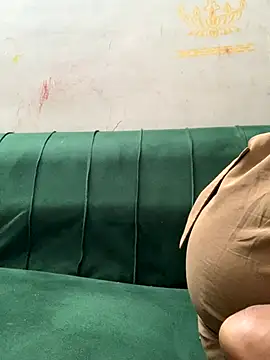 kissujaan online show from September 21, 7:15 pm