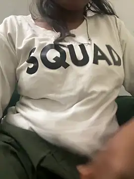 kissujaan online show from October 29, 5:36 pm