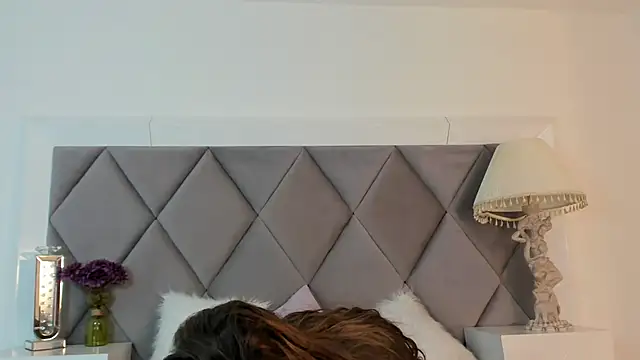 GiadaRizzo online show from October 9, 2:04 pm