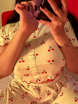 OnlyRima online show from September 11, 11:16 pm