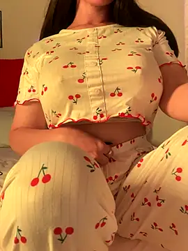 OnlyRima online show from October 7, 9:56 pm